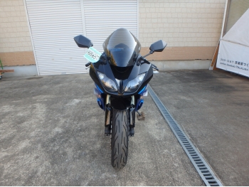 �������� �� ������ �������� Kawasaki ZX-6R 2011 ���� 5