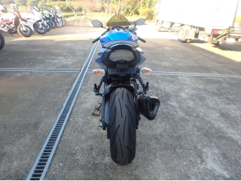 �������� �� ������ �������� Kawasaki ZX-6R 2011 ���� 9