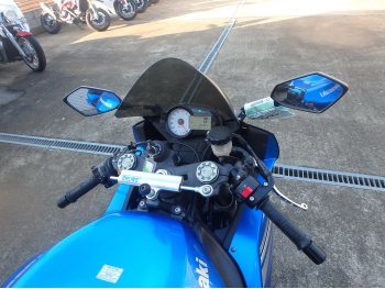 �������� �� ������ �������� Kawasaki ZX-6R 2011 ���� 20