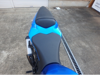 �������� �� ������ �������� Kawasaki ZX-6R 2011 ���� 22