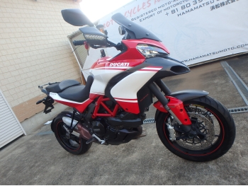 Buy  #5099  Bike Ducati Multistrada1200S