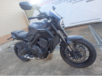 Buy  #5363  Bike Honda CB650R