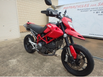 Buy  #7564  Bike Ducati Hypermotard1100E