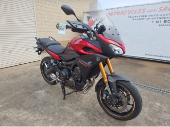 Buy  #2800  Bike Yamaha MT-09 Tracer