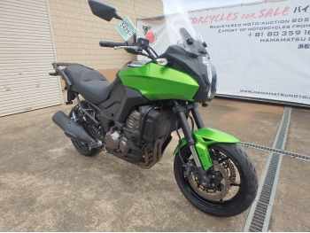 Buy  #5425  Bike Kawasaki Versys1000A KLE1000
