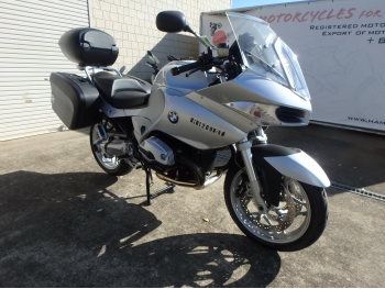 Buy  #7614  Bike BMW R1200ST
