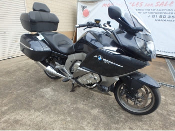 Buy  #7803  Bike BMW K1600GTL