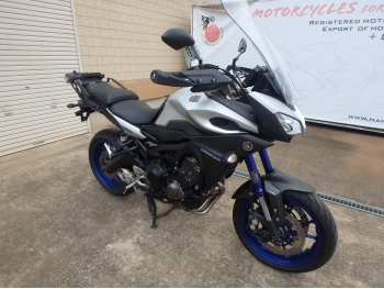 Buy  #8007  Bike Yamaha MT-09 Tracer