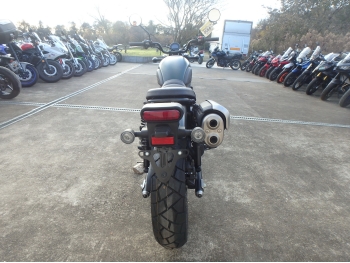 �������� �� ������ �������� Honda CL500 2023 ���� 10