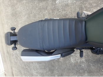 �������� �� ������ �������� Honda CL500 2023 ���� 23