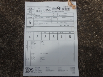 �������� �� ������ �������� BMW R1200RT 2011 ���� 5