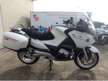 �������� �� ������ �������� BMW R1200RT 2011 ���� 8