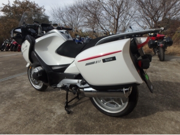 �������� �� ������ �������� BMW R1200RT 2011 ���� 11