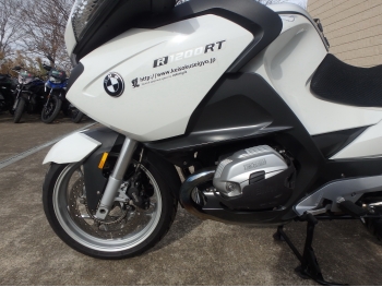 �������� �� ������ �������� BMW R1200RT 2011 ���� 14