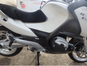 �������� �� ������ �������� BMW R1200RT 2011 ���� 19