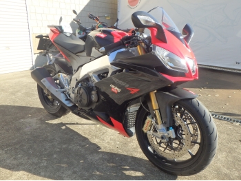 Buy  #2714  Bike Aprilia RSV-4 Factory