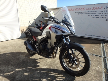 Buy  #2905  Bike Honda 400X-2