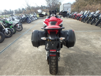 �������� �� ������ �������� Ducati Multistrada1200 Enduro 2016 ���� 10