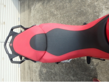 �������� �� ������ �������� Ducati Multistrada1200 Enduro 2016 ���� 25