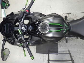 �������� �� ������ �������� Kawasaki Ninja650A 2024 ���� 3