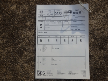 �������� �� ������ �������� Kawasaki Ninja650A 2024 ���� 5