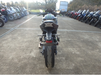 �������� �� ������ �������� Kawasaki Ninja650A 2024 ���� 10