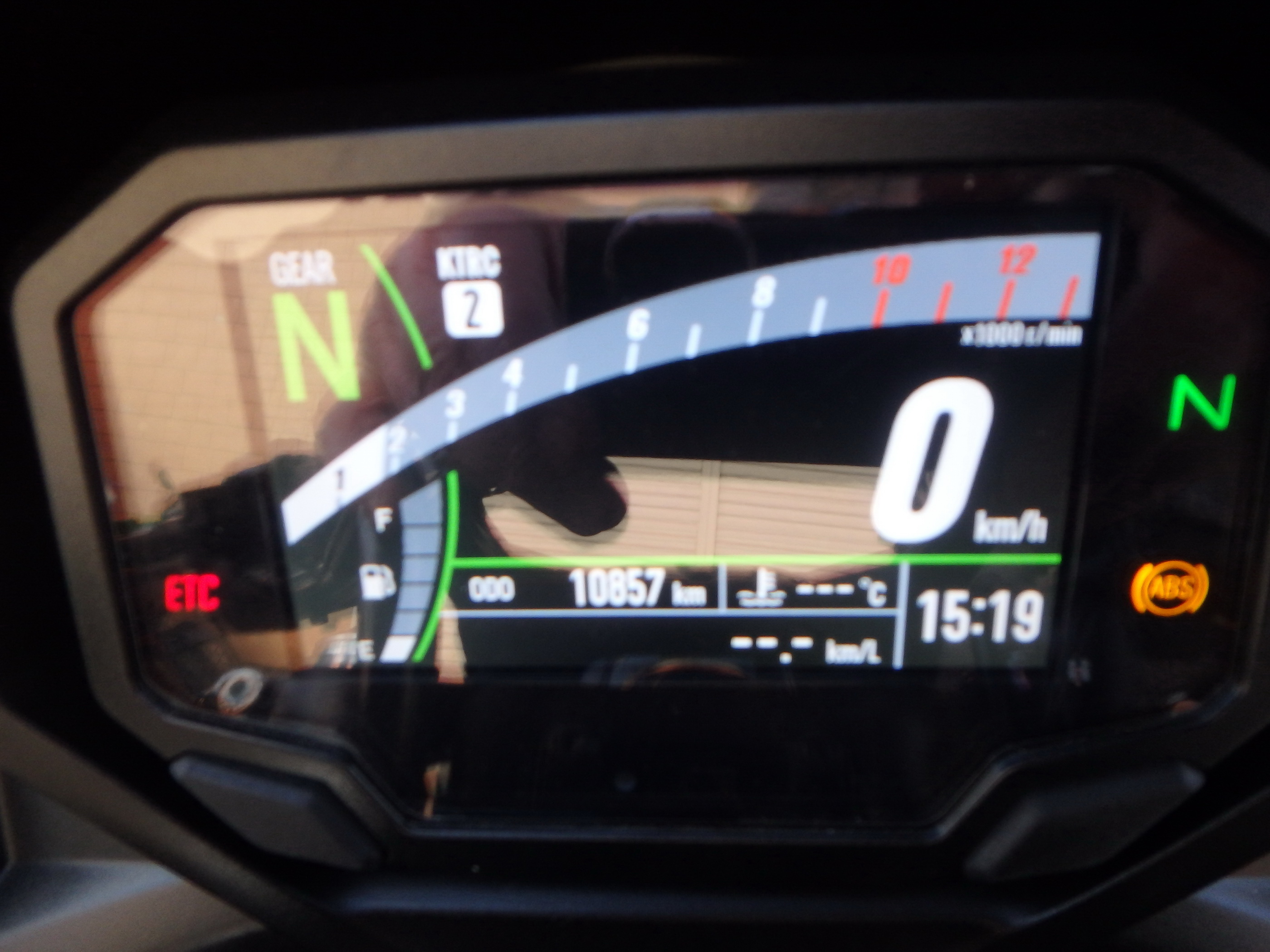 Buy bike Kawasaki Ninja650A 2024 ôîòî 20