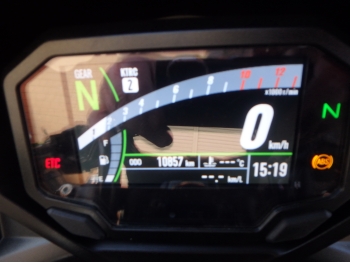 �������� �� ������ �������� Kawasaki Ninja650A 2024 ���� 20