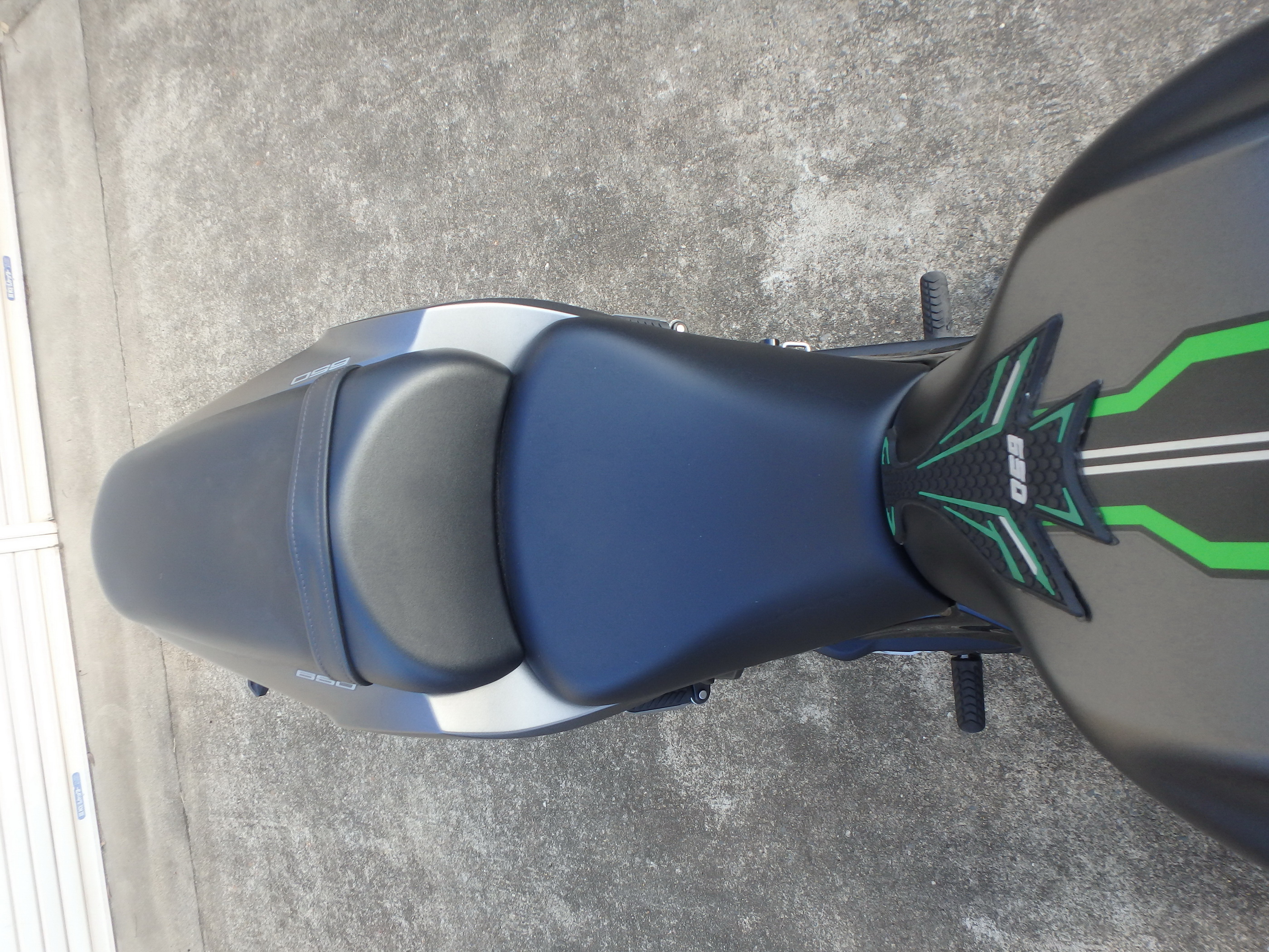 Buy bike Kawasaki Ninja650A 2024 ôîòî 23