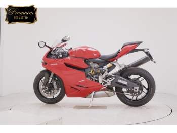     Ducati 899 Panigale 2013  1
