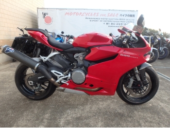     Ducati 899 Panigale 2013  8