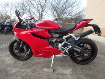     Ducati 899 Panigale 2013  12