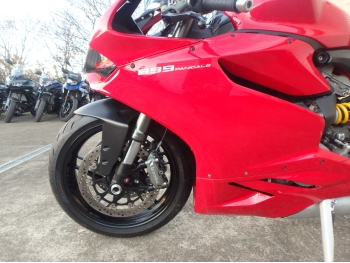     Ducati 899 Panigale 2013  14