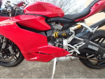     Ducati 899 Panigale 2013  15
