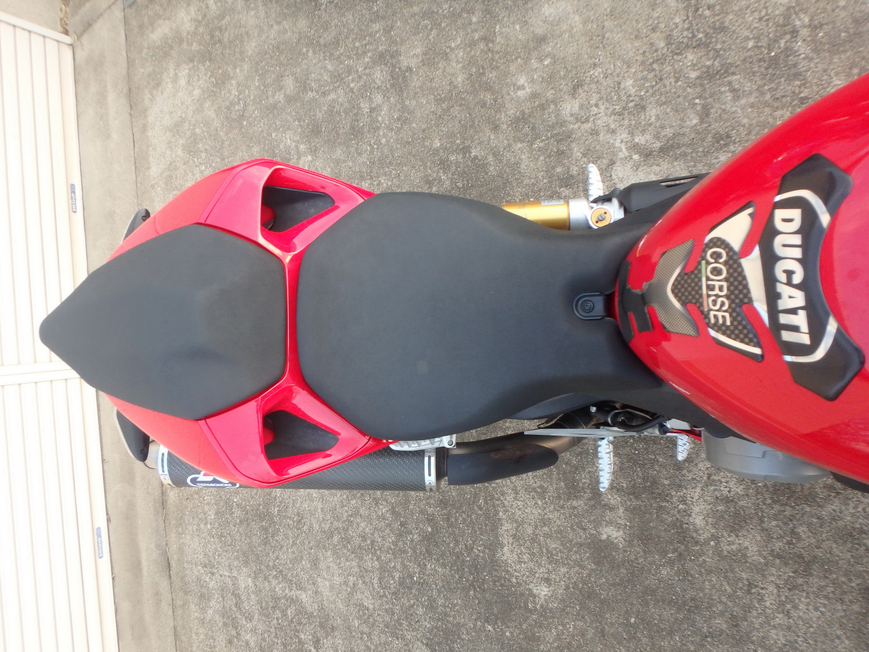Buy bike Ducati 899 Panigale 2013 ôîòî 23