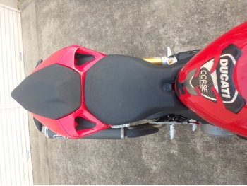     Ducati 899 Panigale 2013  23