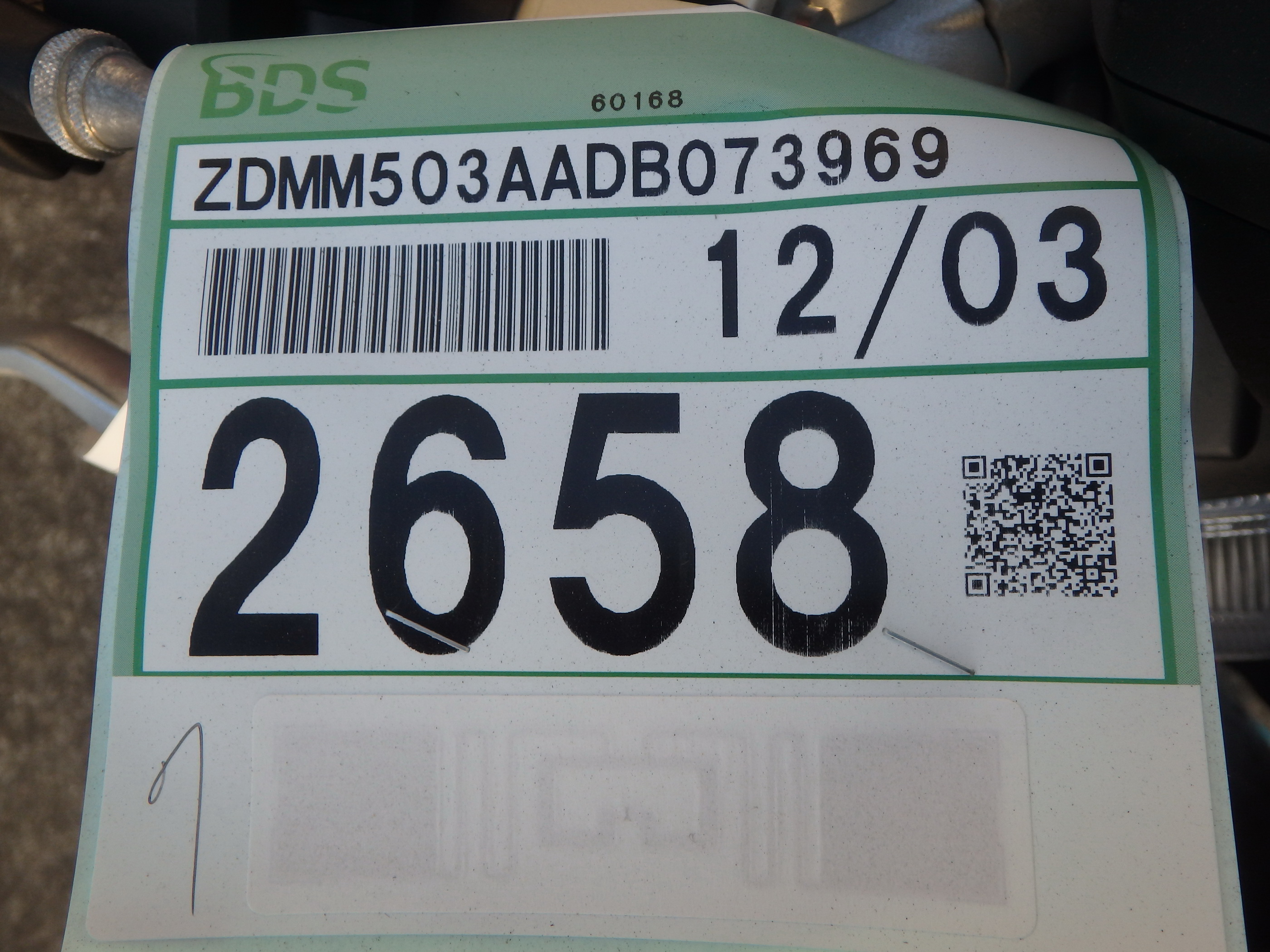 Buy bike Ducati Monster696A M696A 20th Anniversary 2013 ôîòî 4