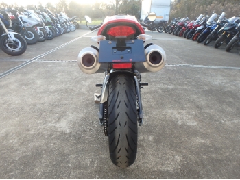     Ducati Monster696A  M696A 20th Anniversary 2013  10