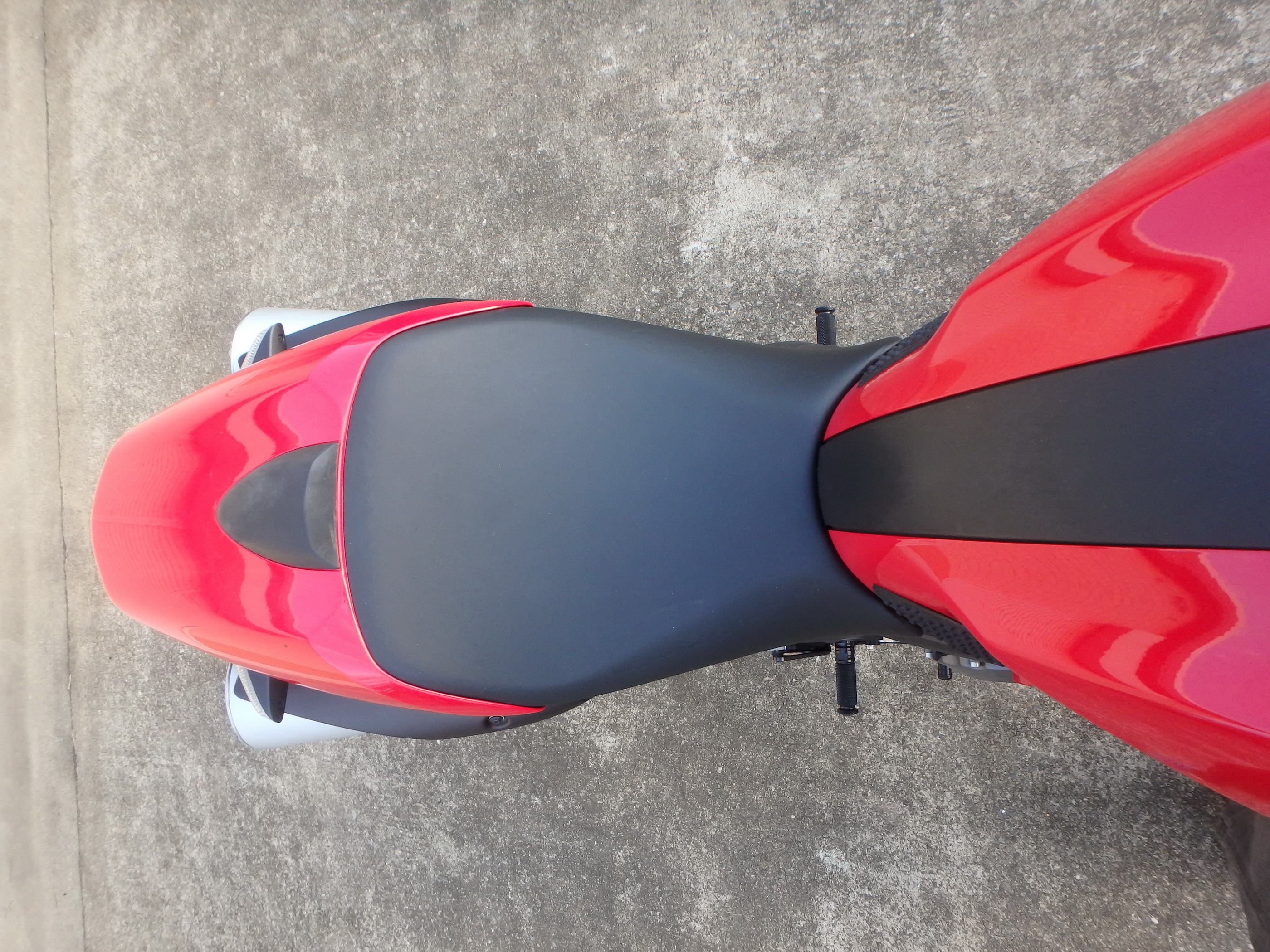 Buy bike Ducati Monster696A M696A 20th Anniversary 2013 ôîòî 23