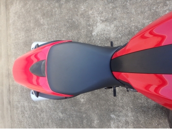     Ducati Monster696A  M696A 20th Anniversary 2013  23