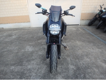 �������� �� ������ �������� Ducati Diavel Dark 2013 ���� 6