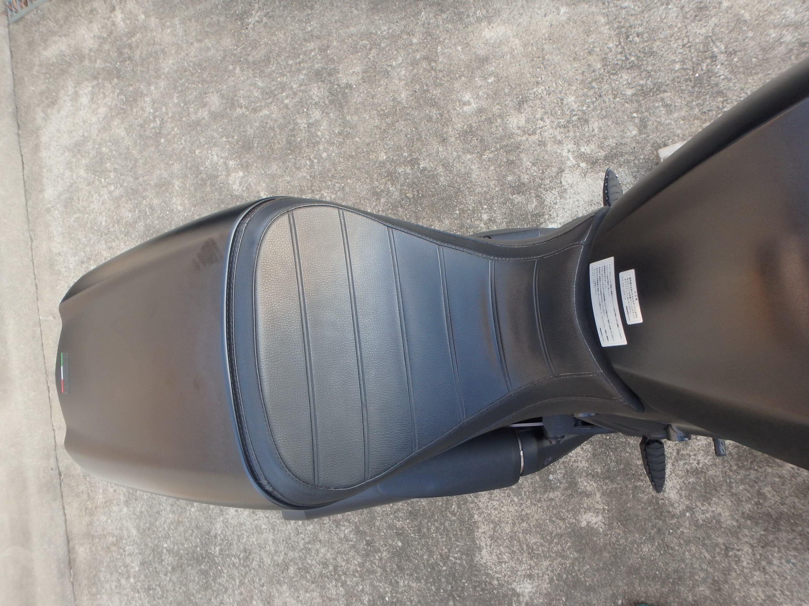 Buy bike Ducati Diavel Dark 2013 ôîòî 23