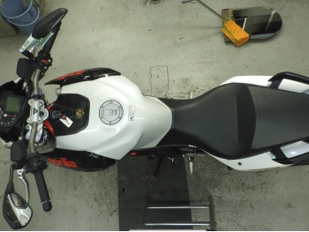 �������� �� ������ �������� Aprilia Shiver750ABS SL750A 2013 ���� 3