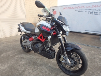 �������� �� ������ �������� Aprilia Shiver750ABS SL750A 2013 ���� 7