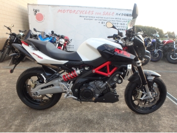 �������� �� ������ �������� Aprilia Shiver750ABS SL750A 2013 ���� 8