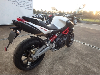 �������� �� ������ �������� Aprilia Shiver750ABS SL750A 2013 ���� 9