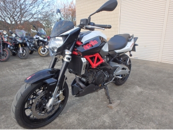 �������� �� ������ �������� Aprilia Shiver750ABS SL750A 2013 ���� 13