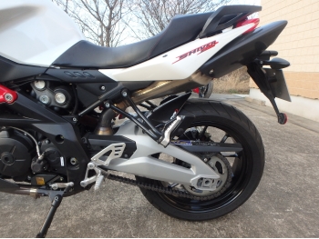 �������� �� ������ �������� Aprilia Shiver750ABS SL750A 2013 ���� 16