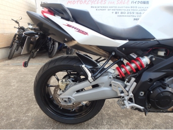 �������� �� ������ �������� Aprilia Shiver750ABS SL750A 2013 ���� 17