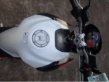 �������� �� ������ �������� Aprilia Shiver750ABS SL750A 2013 ���� 22